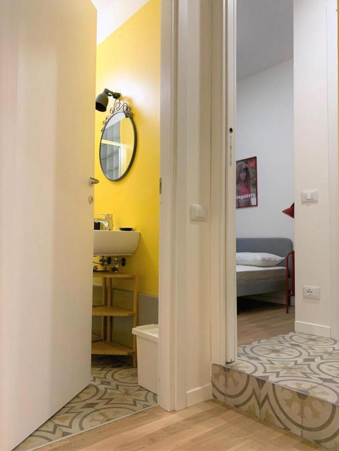 Magic Door Rome Hotel Buitenkant foto