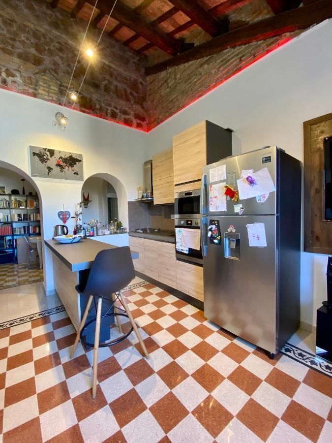 Magic Door Rome Hotel Buitenkant foto