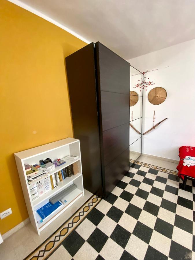 Magic Door Rome Hotel Buitenkant foto