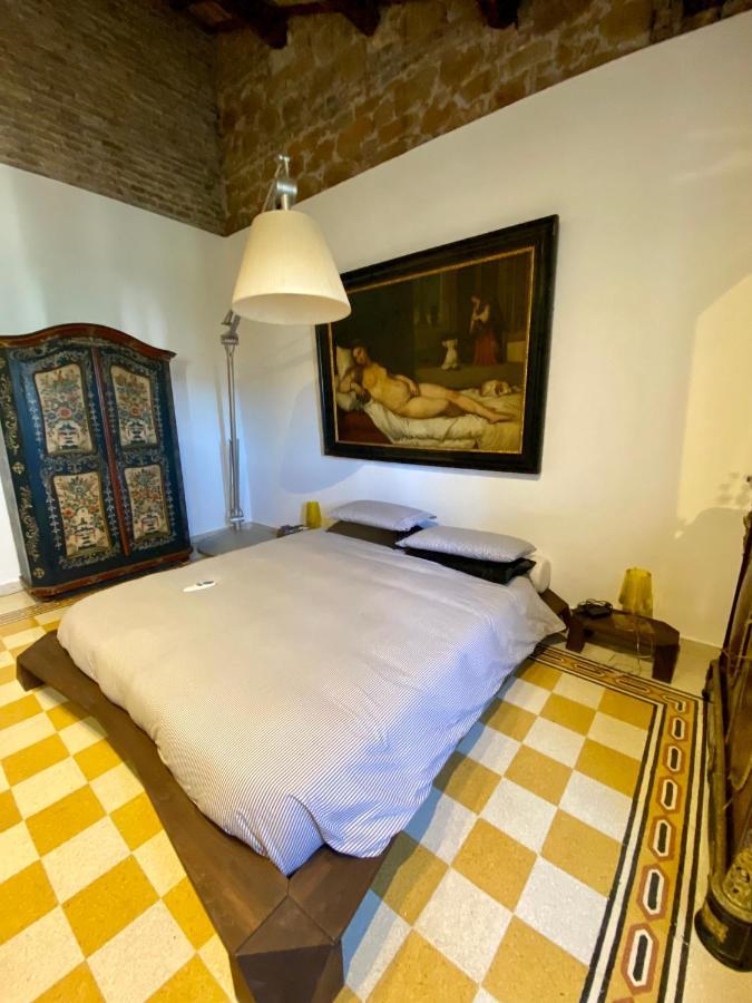 Magic Door Rome Hotel Buitenkant foto