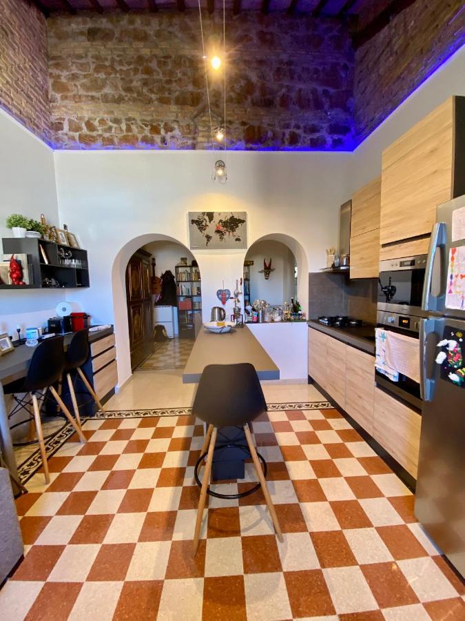 Magic Door Rome Hotel Buitenkant foto
